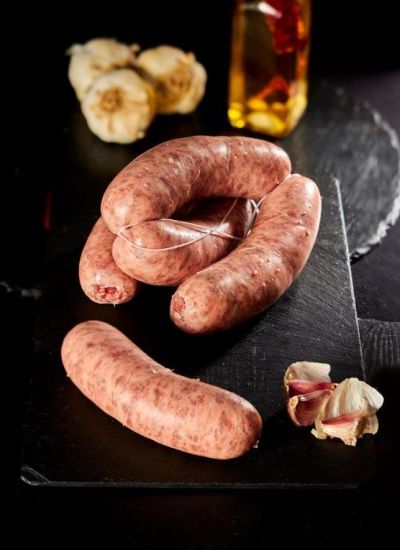 Chorizo criollo Chorizo criollo