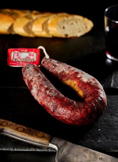 Chorizo extra dulce Chorizo extra dulce