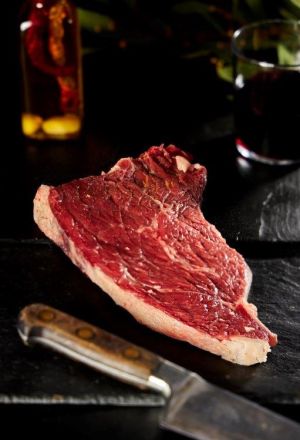 Contra de ternera Contra de ternera