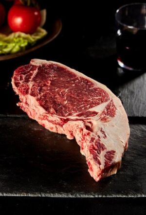 Entrecot de ternera Entrecot de ternera