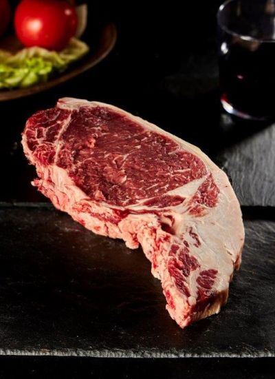 Entrecot de ternera Entrecot de ternera