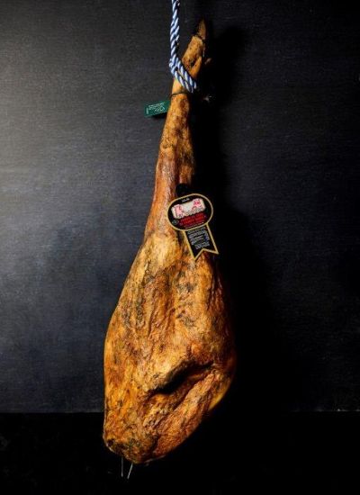 Jamón Cebo Campo Ibérico Jamón Cebo Campo Ibérico