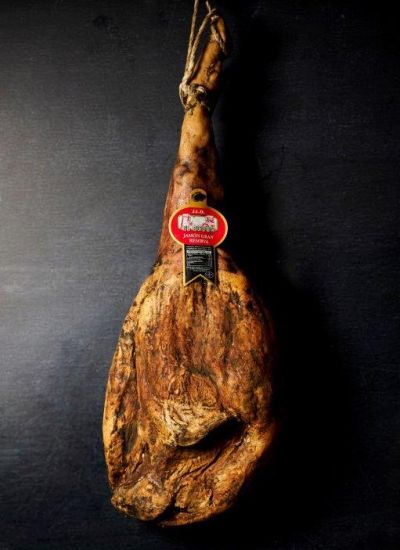 Jamón gran reserva Jamón gran reserva