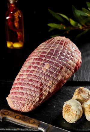 Pez de ternera Pez de ternera