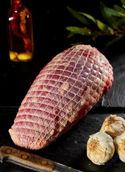 Pez de ternera Pez de ternera