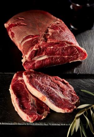 Solomillo carnicero Solomillo carnicero