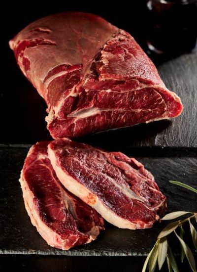 Solomillo carnicero Solomillo carnicero