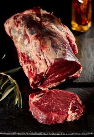 Solomillo ternera Solomillo ternera