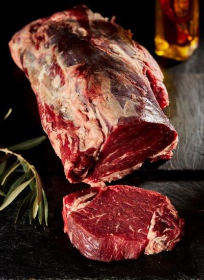 Solomillo ternera Solomillo ternera