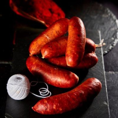 Chorizo fresco Chorizo fresco