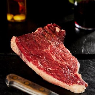 Contra de ternera Contra de ternera