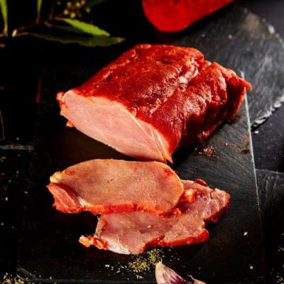 Lomo adobado Lomo adobado