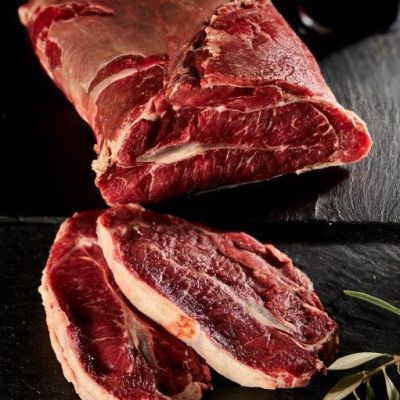 Solomillo carnicero Solomillo carnicero